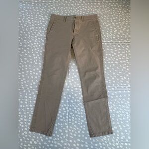 Men’s Bonobos Khaki Pants